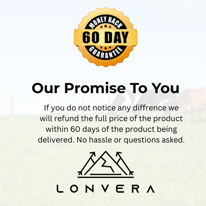 Vital Bull – They Took Your Strength. It’s Time to Take It Back.